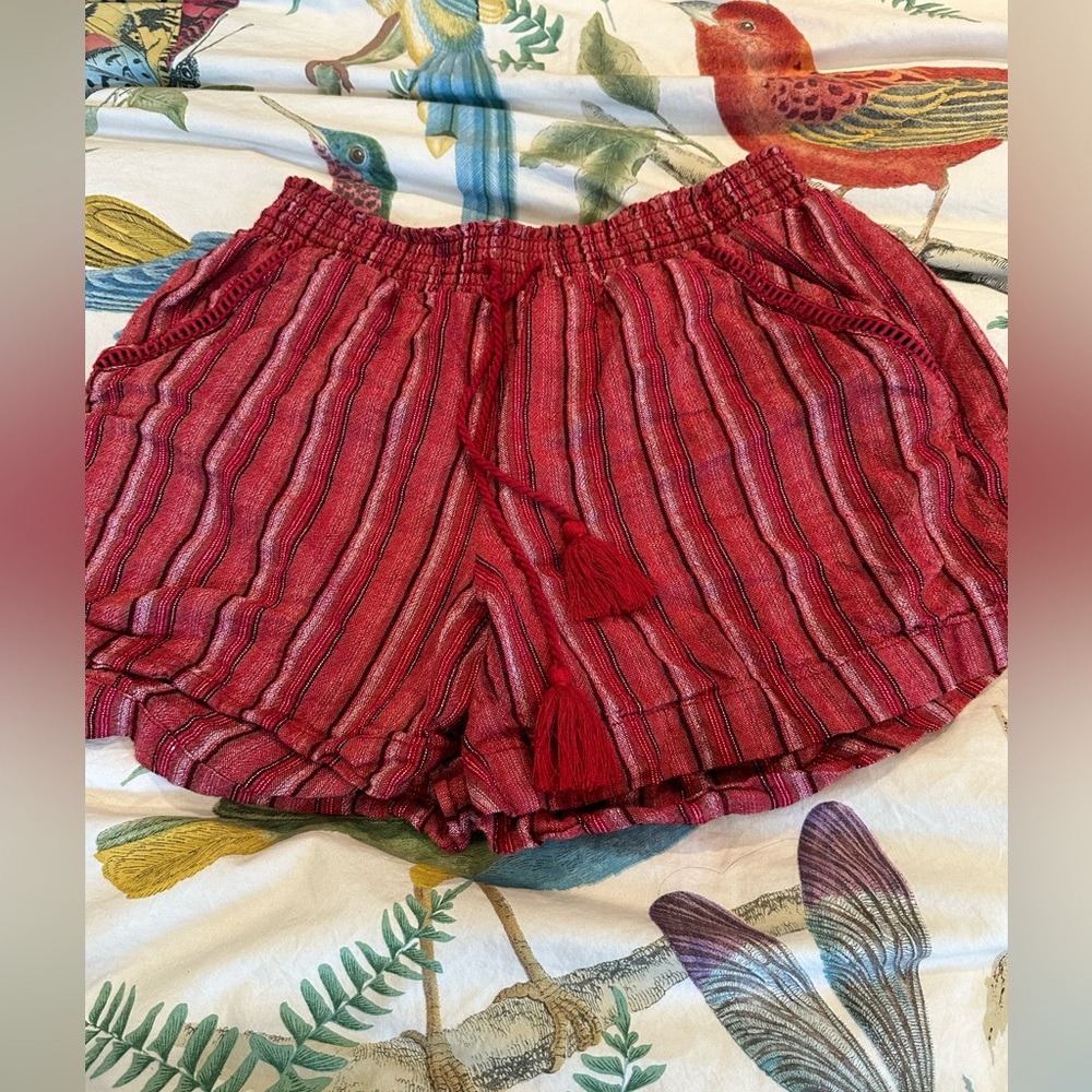 Boho Medium Short